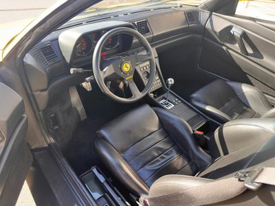 صورة 3 لـ 1991 Ferrari 348