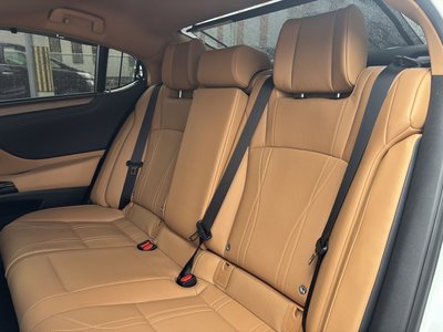 2023 Lexus ES thumbnail 31