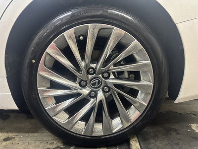 2023 Lexus ES thumbnail 47