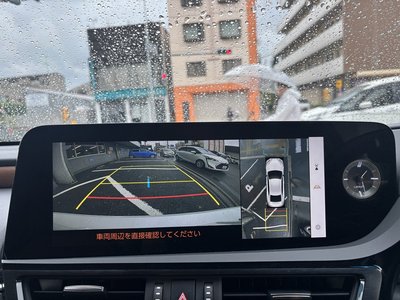 2023 Lexus ES thumbnail 64