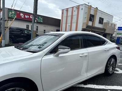 2023 Lexus ES thumbnail 42