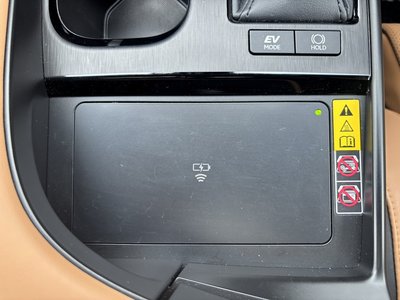 2023 Lexus ES thumbnail 71