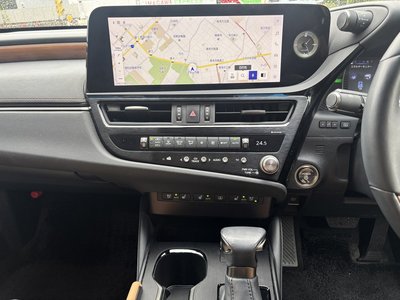2023 Lexus ES thumbnail 66