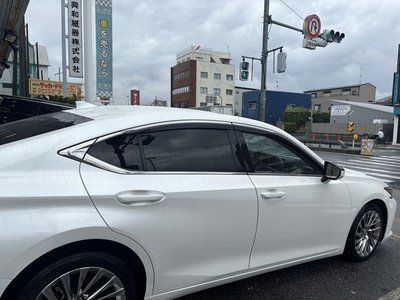 2023 Lexus ES thumbnail 43
