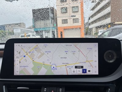 2023 Lexus ES thumbnail 63