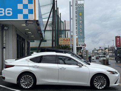 2023 Lexus ES photo 15