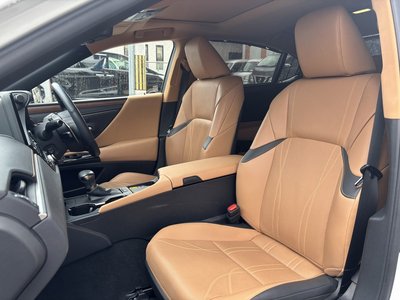 2023 Lexus ES thumbnail 30