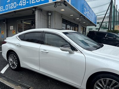 2023 Lexus ES thumbnail 44