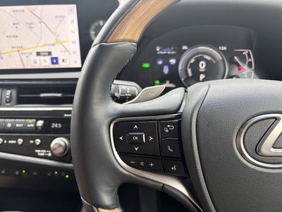 2023 Lexus ES thumbnail 49