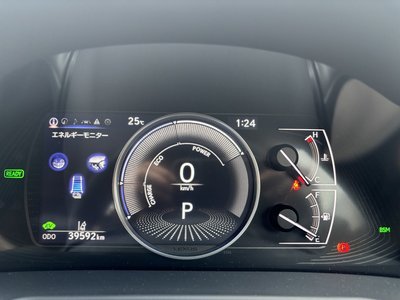 2023 Lexus ES thumbnail 35