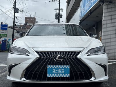 2023 Lexus ES photo 6