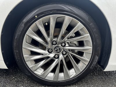 2023 Lexus ES thumbnail 45