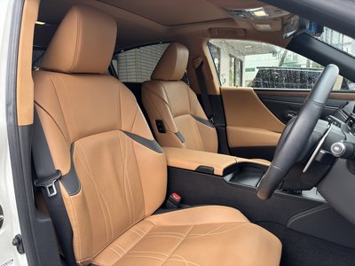 2023 Lexus ES thumbnail 18