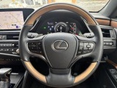 2023 Lexus ES thumbnail 51