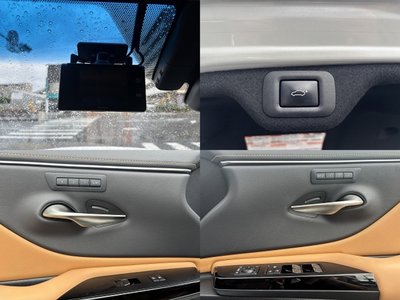 2023 Lexus ES thumbnail 58