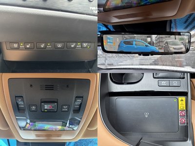2023 Lexus ES thumbnail 34