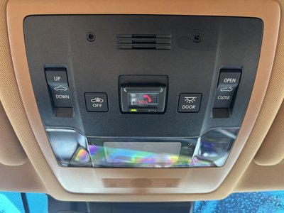 2023 Lexus ES thumbnail 33