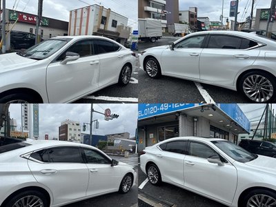 2023 Lexus ES photo 16