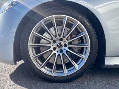 2021 Mercedes-BENZ S-CLASS photo 8