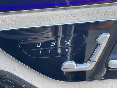 2021 Mercedes-BENZ S-CLASS thumbnail 22