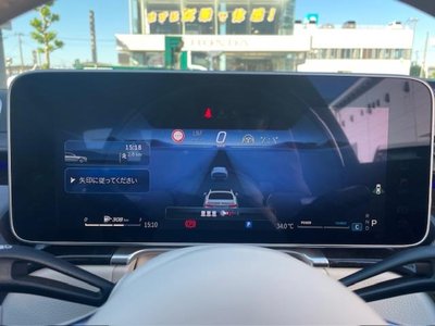 2021 Mercedes-BENZ S-CLASS photo 13