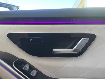 2021 Mercedes-BENZ S-CLASS thumbnail 33