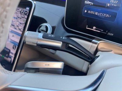 2021 Mercedes-BENZ S-CLASS photo 16