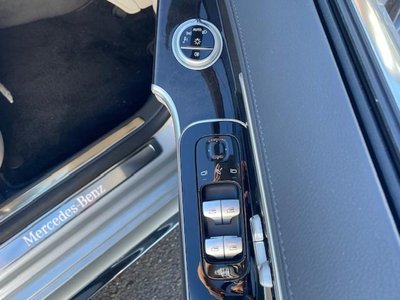 2021 Mercedes-BENZ S-CLASS thumbnail 20