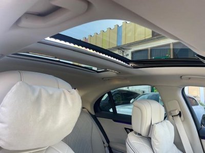 2021 Mercedes-BENZ S-CLASS thumbnail 38
