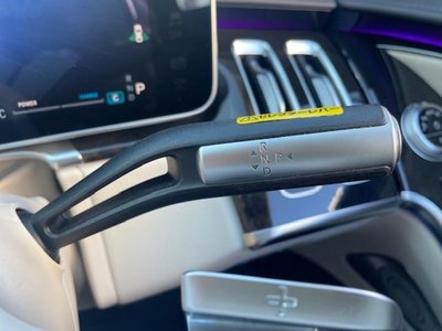 2021 Mercedes-BENZ S-CLASS thumbnail 17