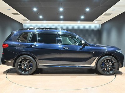 2021 BMW X7 — фото 6