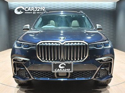 2021 BMW X7 — фото 3