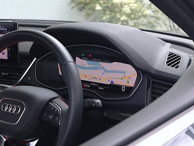 2023 AUDI SQ5 photo 4