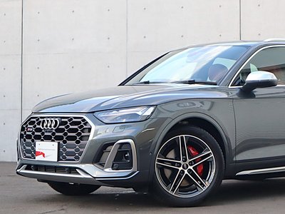 2023 AUDI SQ5 photo 5