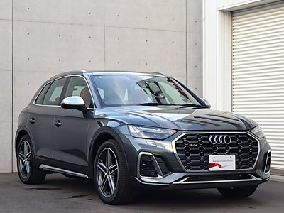 2023 AUDI SQ5 photo 13