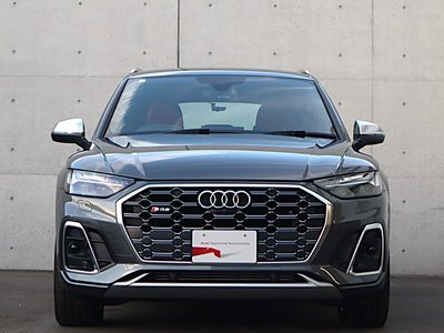 2023 AUDI SQ5 photo 14