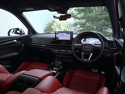 2023 AUDI SQ5 thumbnail 38
