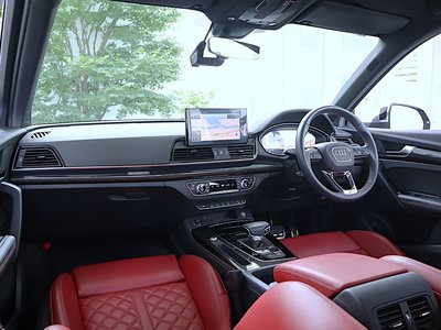 2023 AUDI SQ5 thumbnail 43