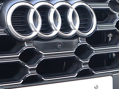 2023 AUDI SQ5 photo 11