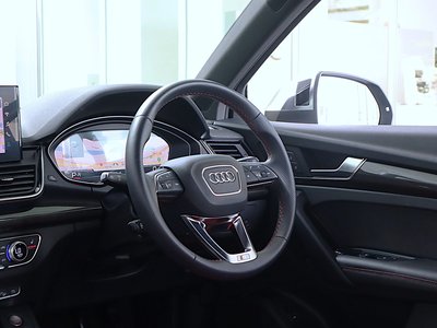 2023 AUDI SQ5 thumbnail 44