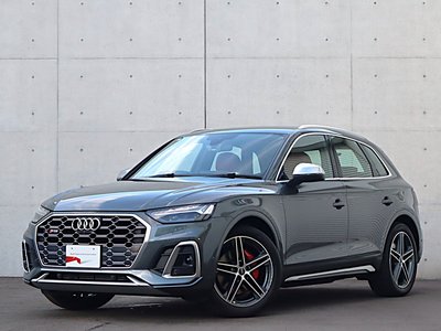 2023 AUDI SQ5 photo 1