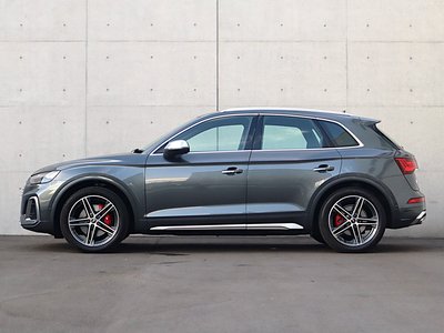2023 AUDI SQ5 thumbnail 23