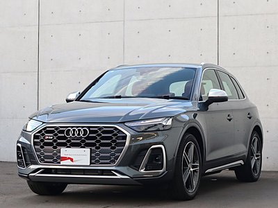 2023 AUDI SQ5 photo 12