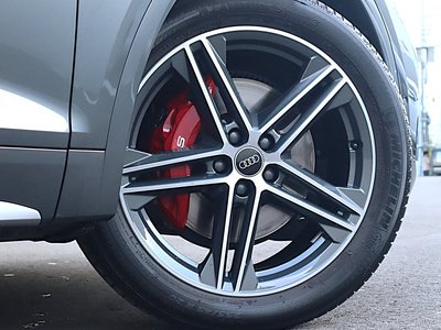 2023 AUDI SQ5 photo 7