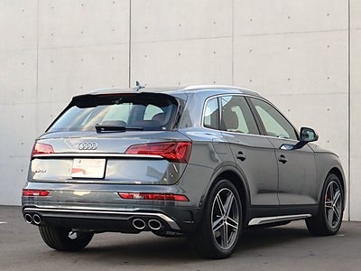 2023 AUDI SQ5 photo 15