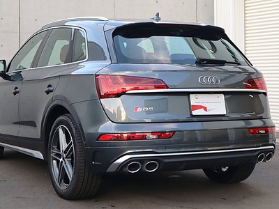 2023 AUDI SQ5 thumbnail 18