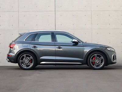 2023 AUDI SQ5 thumbnail 26