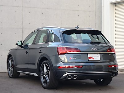 2023 AUDI SQ5 thumbnail 17