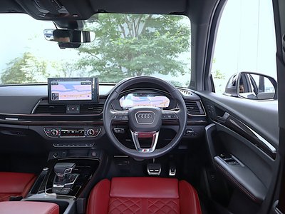 2023 AUDI SQ5 thumbnail 40