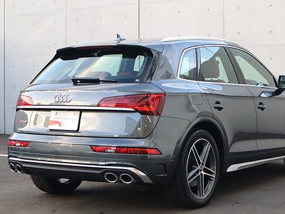2023 AUDI SQ5 photo 16